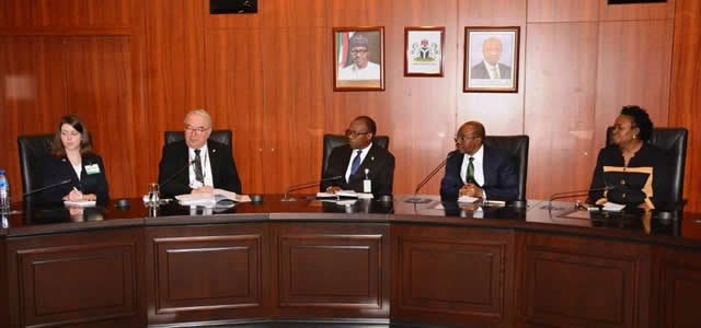 We’ll Continue To Meet Matured Financial Obligations – Gov. Emefiele
